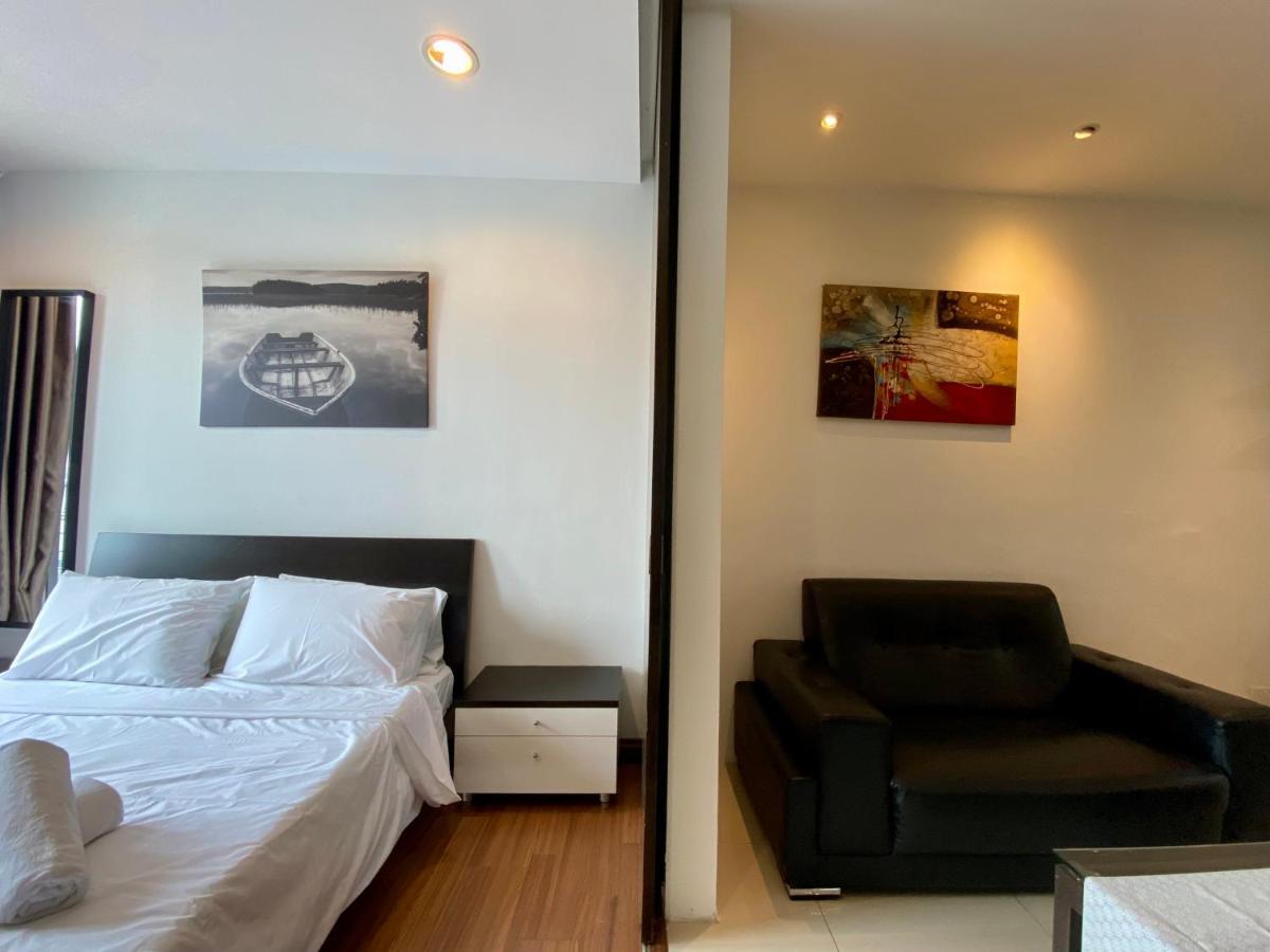 Spacious 3R,2R,Studio 5Min Walk To Time Square,Lalaport, Pool,Gym,Wifi Apartment Kuala Lumpur Bagian luar foto