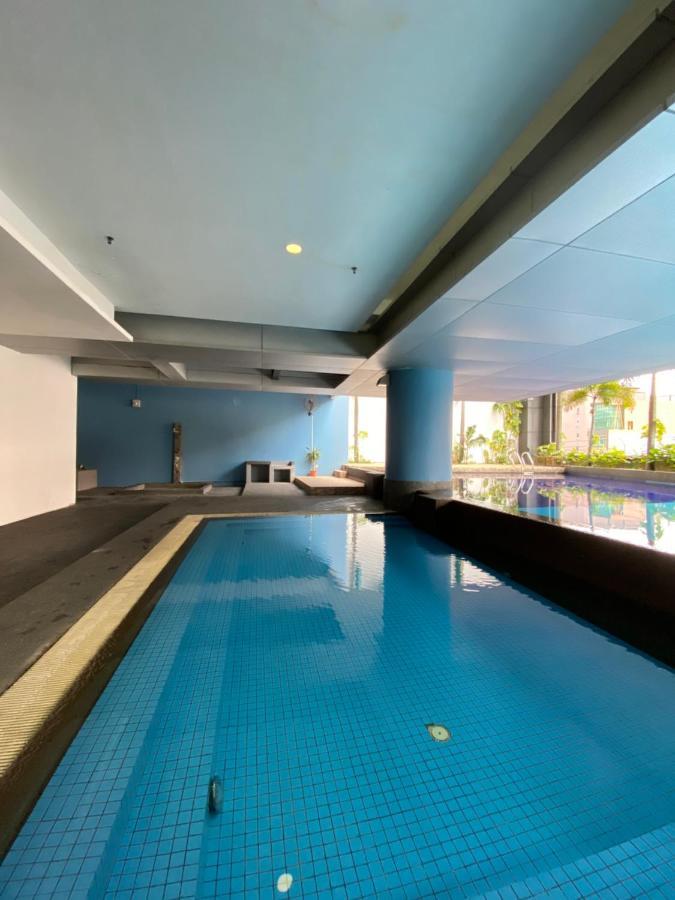 Spacious 3R,2R,Studio 5Min Walk To Time Square,Lalaport, Pool,Gym,Wifi Apartment Kuala Lumpur Bagian luar foto