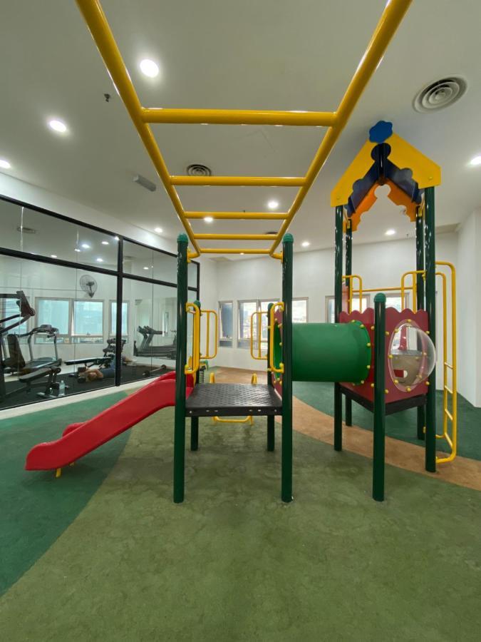 Spacious 3R,2R,Studio 5Min Walk To Time Square,Lalaport, Pool,Gym,Wifi Apartment Kuala Lumpur Bagian luar foto
