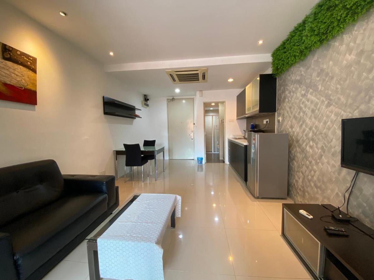 Spacious 3R,2R,Studio 5Min Walk To Time Square,Lalaport, Pool,Gym,Wifi Apartment Kuala Lumpur Bagian luar foto