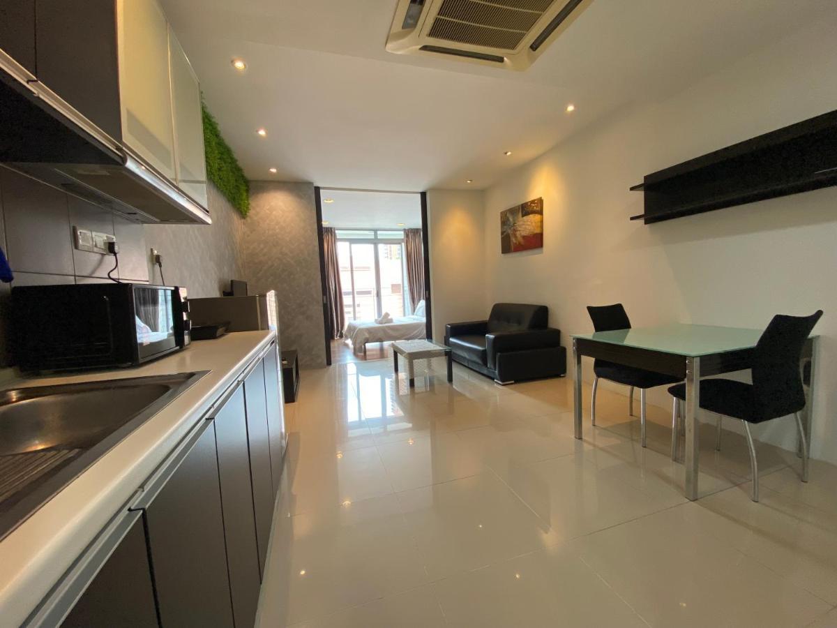 Spacious 3R,2R,Studio 5Min Walk To Time Square,Lalaport, Pool,Gym,Wifi Apartment Kuala Lumpur Bagian luar foto