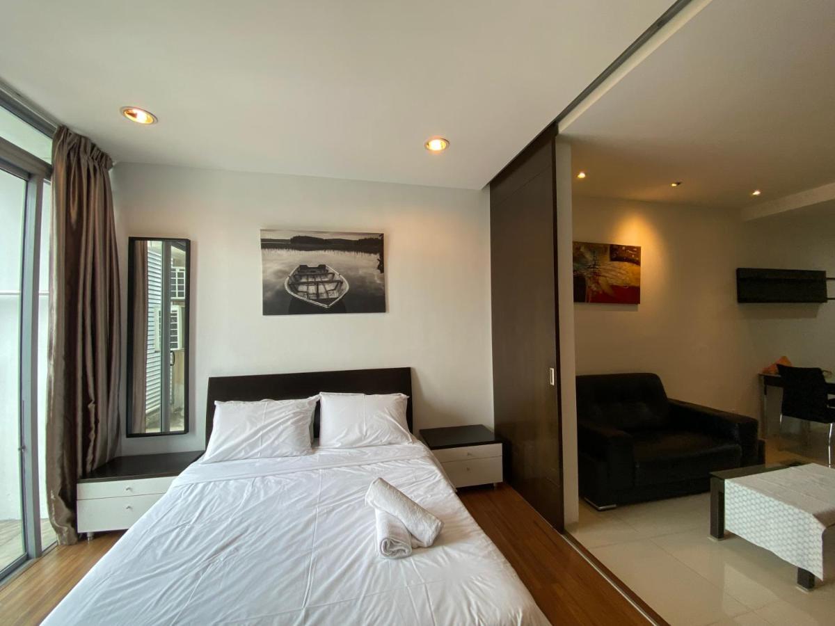 Spacious 3R,2R,Studio 5Min Walk To Time Square,Lalaport, Pool,Gym,Wifi Apartment Kuala Lumpur Bagian luar foto